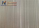 0.3mm Laminated Glass Metal Mesh