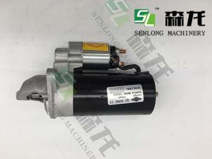 Wholesale 12V 2KW 9T CW C1.8 C2.2 E303E E303.5E 163-3361 Perkins Starter Motor from china suppliers