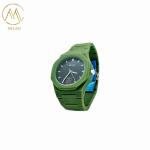 Classic Waterproof Stainless Steel Wristwatches Men Wrist Brand Quartz Watches