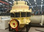 380V 415V 45TPH Calcination Iron Ore Beneficiation Plant