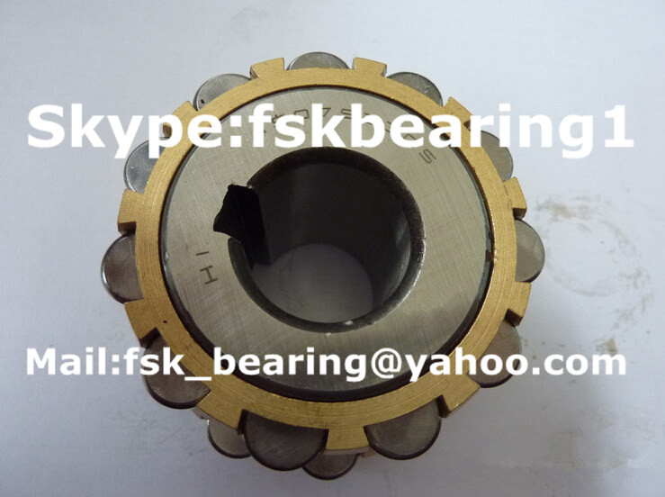 61406-11YSX Double Row Eccentric Bearing 25mm × 68.5mm × 42mm