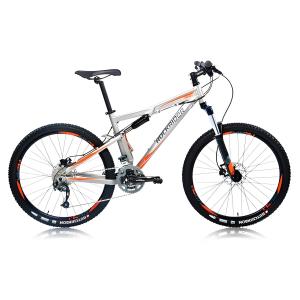Wholesale Gear Shift 24 Speed Mountain Bike 26''/27.5''Inch Hydraulic Disc Brake Mtb from china suppliers
