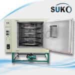 Automatic Control Sintering Oven Steel Made Aircycling Furnace