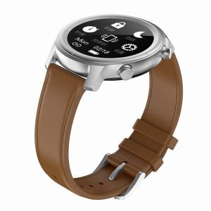 China TFT Smartwatch For Men'S Health , 32M Flash Noise Round Smartwatch on sale
