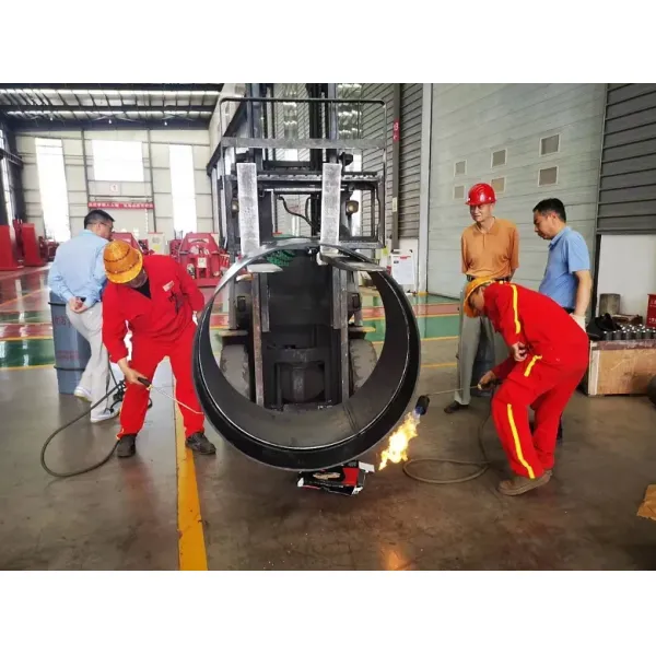 HDPE Seamless Electro Fusion Welding Belt / Tape for Preinsulation Pipe Joint