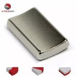Permanent Rare Earth Neodymium Magnet for 220 v ac Generator Hcj 13.42 KOe Hcb
