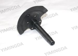 Wholesale PN 72281000 Crankshaft Balanced 7 / 8'' 22.22mm for GT7250 S-93 CAM Parts from china suppliers
