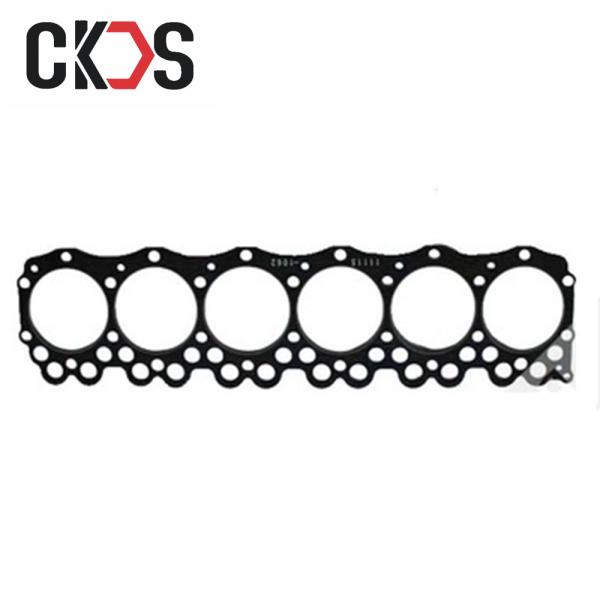 Japanese Truck Engine Parts Hino Trucks EL100 Engine Overhaul Gasket Set 11115