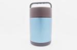 2L Kitchenware and cookware heated lunch box grade stainless steel stock pot