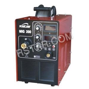 Wholesale Inverter Semi-auto MIG/MAG from china suppliers