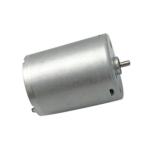 RF-370SA-10760 12 Volt Electric Motor DC Motor 2000rpm-2700rpm Low Speed DC