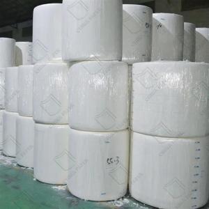 Wholesale Thickening Type No Dust Paper Scraps Portable Tissues 100% Wood Pulp Facial Tissue Paper from china suppliers