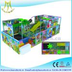 Hansel good sell playgroud equipment for children in the shopping mall
