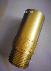 Wholesale Chemical Resistant NQ Drill Rods , Hardened Drill Rod High Tensile Strength from china suppliers