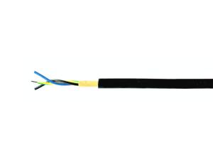 Wholesale PVC Insulation NYY-J And NYY-O Special Cables Eco Friendly VDE Approved from china suppliers