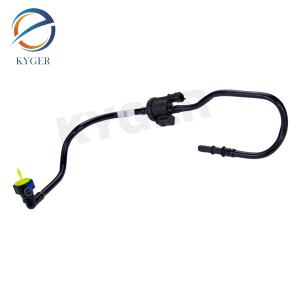 Wholesale 3.0L Vapor Canister Purge Valve LR010749 C2D19426 LR172648 AJ814246 AJ811695 For Land Rover Discovery RRS RRV Jaguar Xf Xj Xe from china suppliers