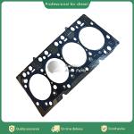 Original DCEC Diesel engine 4BT/6BT/6CT Cylinder Head Gasket 4932209