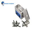 6.5L Medical Ultrasonic Cleaner , Timer 0-30mins Automotive Ultrasonic Cleaner