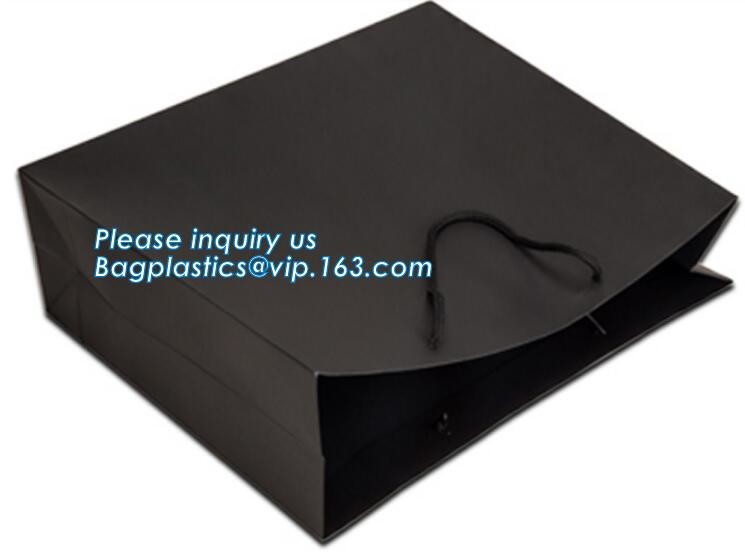 christmas door kraft paper wine bottle gift bag,Custom printed luxury recyclable gift paper wine bag, bagplastics, bagea