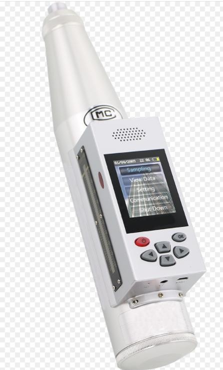 HT225-W Integrated Voice Digital Test Hammer
