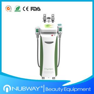 Wholesale Newest best selling cryolipolysis fast slimming machine with lowest price,China from china suppliers