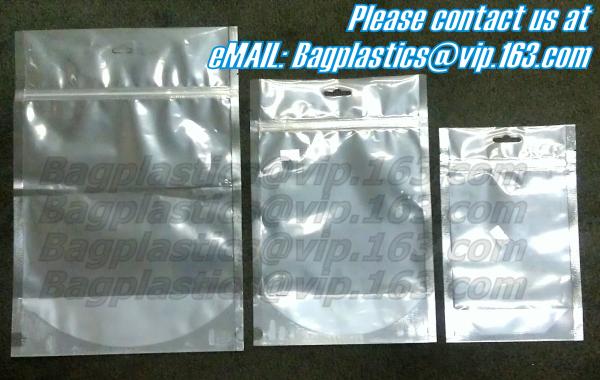 5 kg dog food handle bag Aluminum Foil Side Gusset Quad Sealed Dog Food Bag