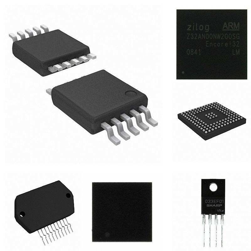 UVY2C220MPD1TD RadialCan Integrated Circuit Amplifier Demultiplexers