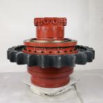 Belparts Excavator Travel Motor Solar55 Ec80d 312d 1148222 Ze230e Sv08 Zx110