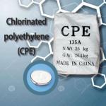 Purity White Powder YAXING Cas No 63231-66-3 PVC IMPACT MODIFIER