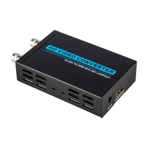 Wholesale 2.97Gbps SDI Loopout 3G SDI To HDMI Converter from china suppliers