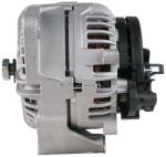 NEW ALTERNATOR FIT MERCEDES UNITOG U-300 U-400 U-500 0-124-555-002 0-124-555-001
