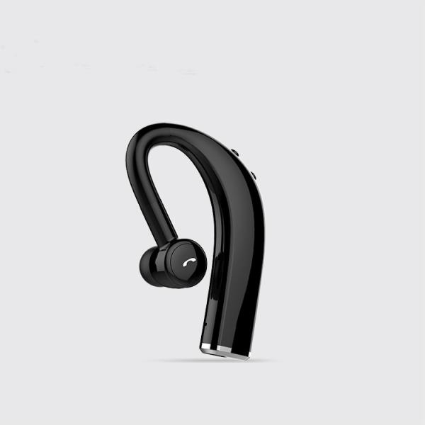 Single Ear Business Sweat Resistant Sports Bluetooth Concealed Invisible