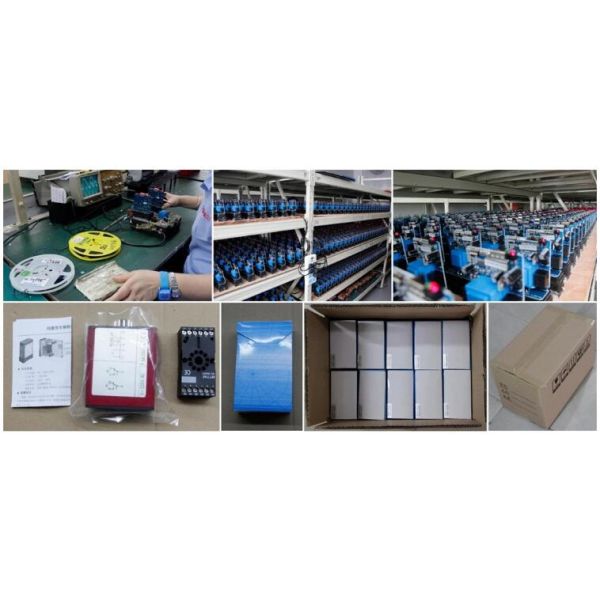 Traffic Vehicle Loop Detector Access Control Inductive Single Channel PD132 240V 5A