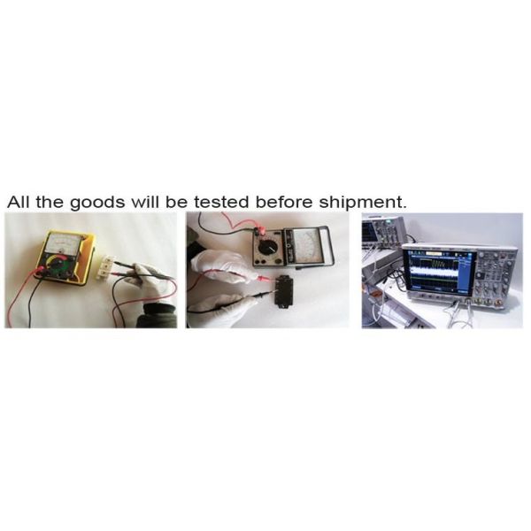 New IGBT module P588A4107