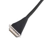 20679 0.4mm Pitch 20pin 30pin 40pin 50pin Micro Coaxial Connector Horizontal