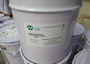 Wholesale High Corrosion Resistance Zinc Flake Coating , White Nanometer Alloy Coating from china suppliers
