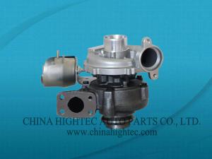 Wholesale Turbo of H Series WH1E 3594278/3594240 DAEWOO from china suppliers