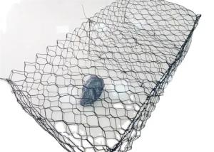 Wholesale High Strength 100x120mm Gabion Wire Mesh Low Carbon Steel from china suppliers