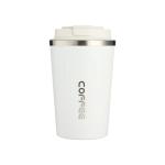 Spill Proof Vacuum Insulated 304 Stainless Steel Water Cup for Tea with 500ml