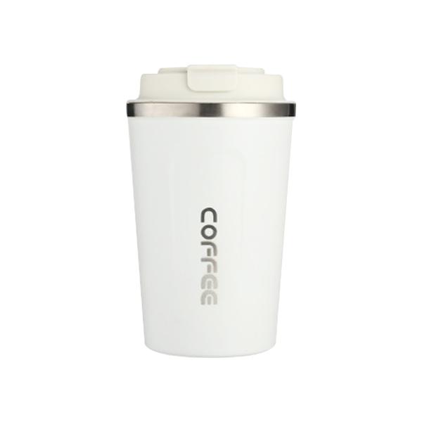 Spill Proof Vacuum Insulated 304 Stainless Steel Water Cup for Tea with 500ml