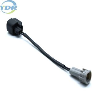 Wholesale Densos Male Female Battery Connector Wired Adapter Harness Cable from china suppliers