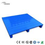 Racking Two Way Entry Reversible Pallet Stainless Steel used in warehouses