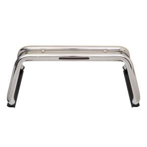 Wholesale Universal Stainless Steel Roll Bar for Truck Pickup 2010+AMAROK from china suppliers