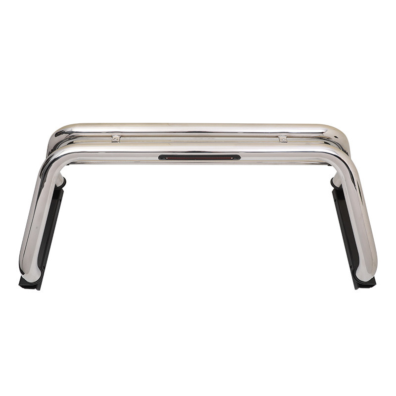 Universal Stainless Steel Roll Bar for Truck Pickup 2010+AMAROK