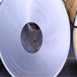 Thickened Inoxidable Stainless Steel Hot Rolled Coil 304 Anti Corrosion