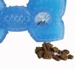 TPR Silicone Rubber Toys Pet Dogs Chew Balls Custom Rubber Toys