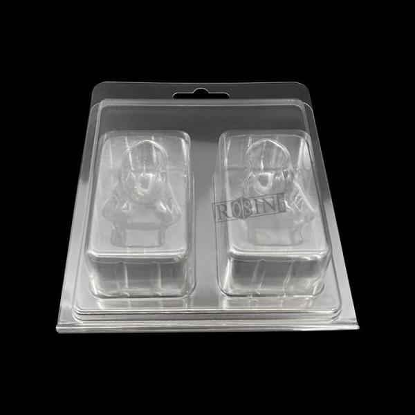 Wholesale Plastic Cars Blister Packing Box Car Wheel Protector Case Display