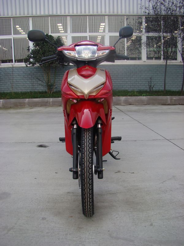Wholesale good quality cheap import other motorcycles mini scooter 110cc 120CC cub motorcycles