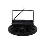 Commercial Ip65 200w Ufo Led High Bay Light Cool White Aluminum Housing