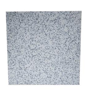 Wholesale 2mm Thickness Esd Products PVC Floor Tiles Easy Cleaning With Good Conductivity from china suppliers